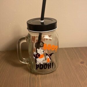 Disney Winnie the Pooh Jar mug​